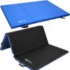 EYEPOWER XXL Gymnastikmatte 180x120x5cm – Faltbare Turnmatte 19