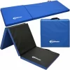 EYEPOWER XL Gymnastikmatte 180x60x5cm – Faltbare Turnmatte 19