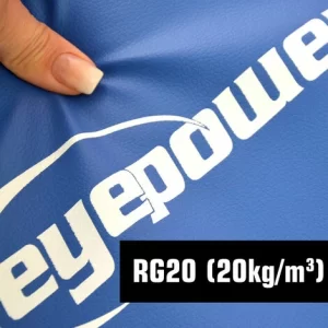 EYEPOWER XL Gymnastikmatte 190x60x5cm – Faltbare Turnmatte 15