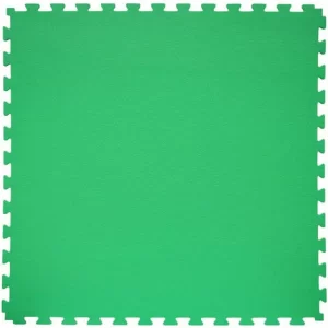 EYEPOWER 180×180 XL Trainingsmatte Mit Rand – 4er Set 90×90 Bodenmatte 9