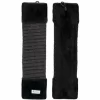 EYEPOWER Sisal Kratzbrett Sisalbrett S Ca. 50 Cm Schwarz 17