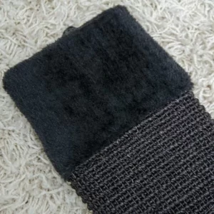 EYEPOWER Sisal Kratzbrett Sisalbrett S Ca. 50 Cm Schwarz 13