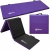 EYEPOWER XL Gymnastikmatte 180x60x5cm – Faltbare Turnmatte 17
