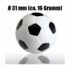 EYEPOWER 40 Kickerbälle 31mm 17