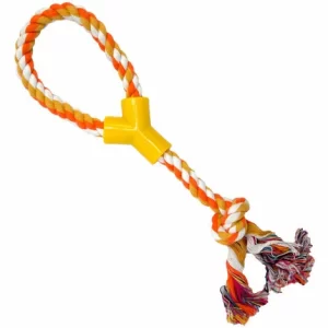 EYEPOWER Zerrspielzeug Hundespielzeug Y Tierspielzeug 7