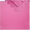 EYEPOWER 12mm Trainingsmatte Mit Rand – 90x90cm Bodenschutz-Matte 19