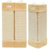 EYEPOWER Sisal Kantenschutz M Ca. 55 X 27 Cm Beige Für Innen- Und Außenecken 17