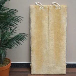 EYEPOWER Sisal Kantenschutz M Ca. 55 X 27 Cm Beige Für Innen- Und Außenecken 13