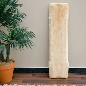 EYEPOWER Sisal Kratzbrett Sisalbrett S Ca. 50 Cm Beige 11