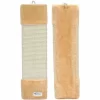 EYEPOWER Sisal Kratzbrett Sisalbrett M Ca. 55 Cm Beige 19