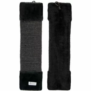 EYEPOWER Sisal Kratzbrett Sisalbrett M Ca. 55 Cm Schwarz 15